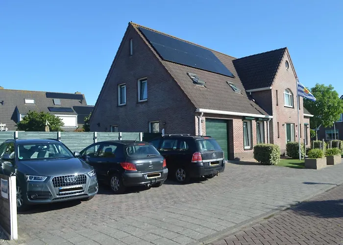 Effe-Zoutelande B&B