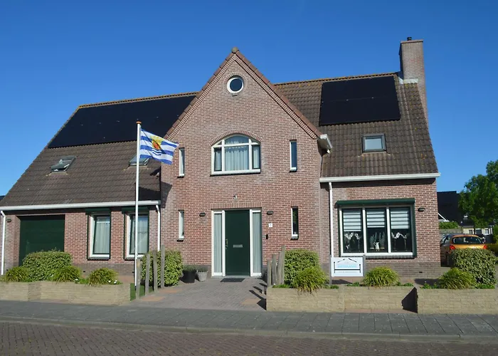 Effe-Zoutelande B&B