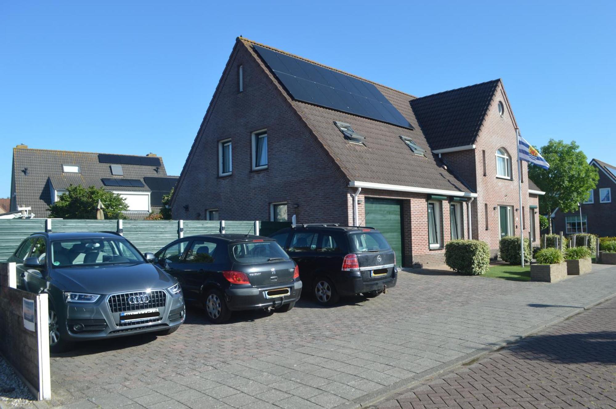 Effe-zoutelande * Zoutelande