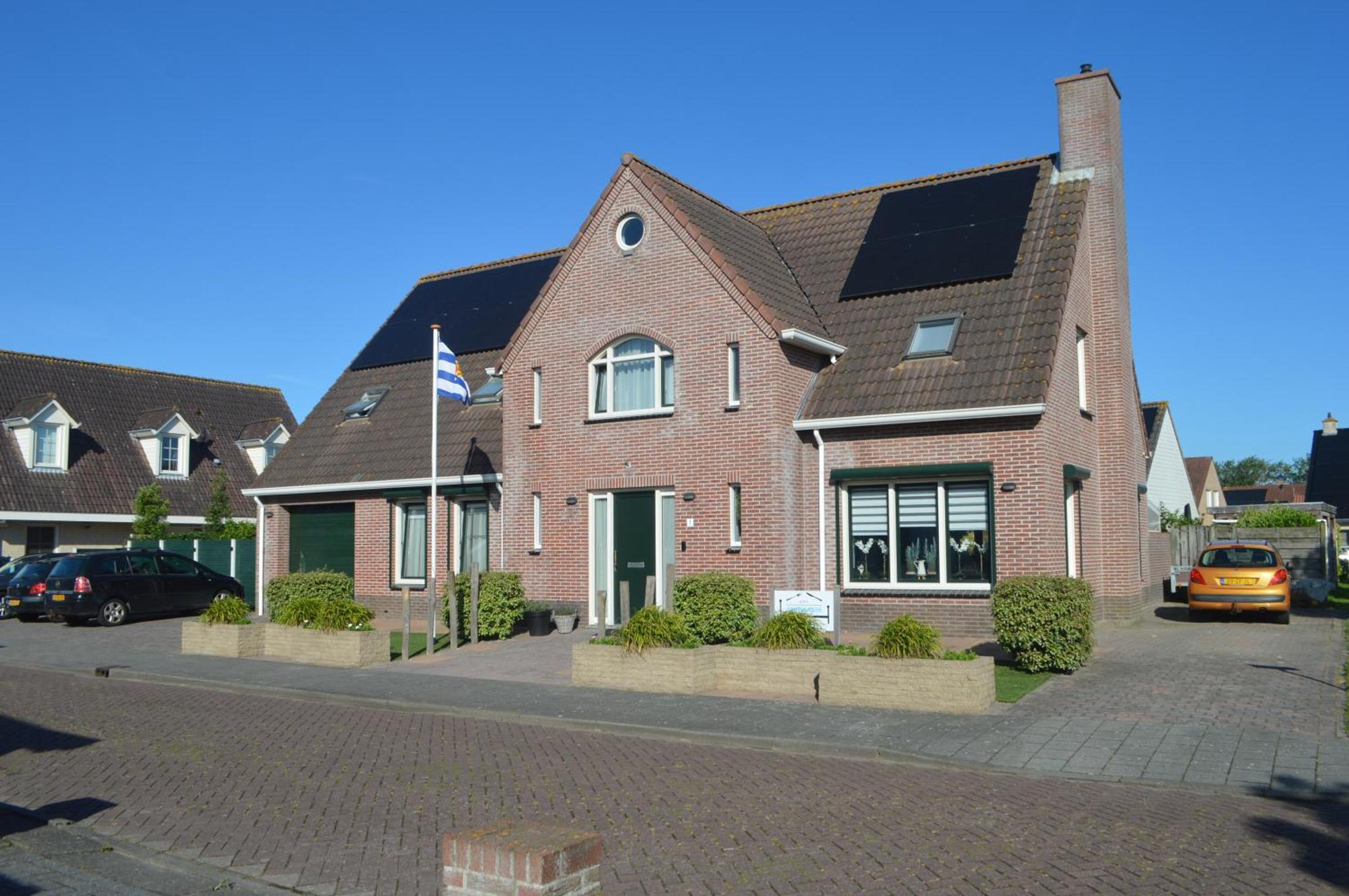 Effe-zoutelande