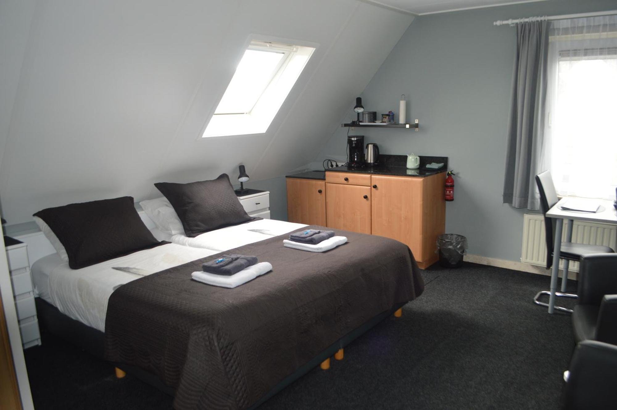 Bed & Breakfast Effe-zoutelande Zoutelande
