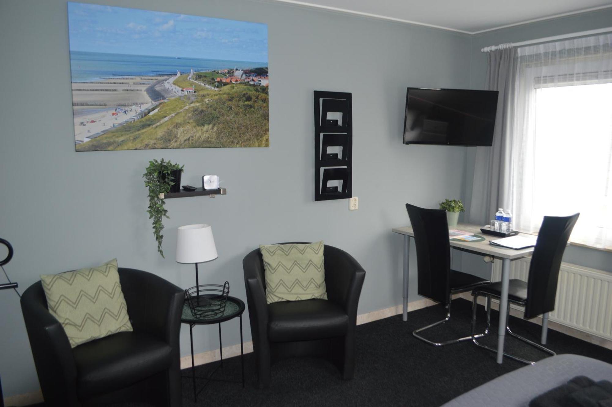 Bed & Breakfast Effe-zoutelande