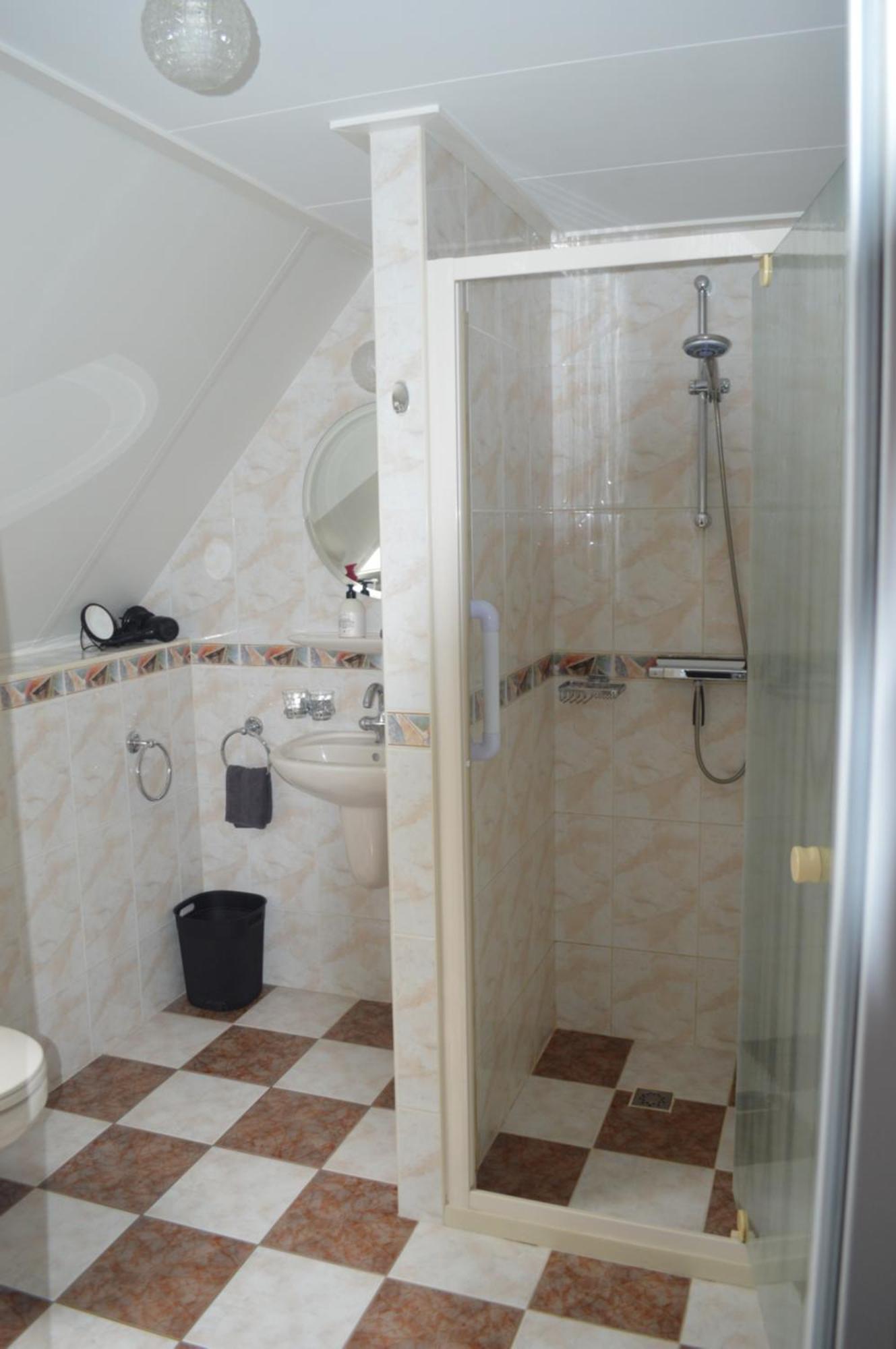 Effe-zoutelande Bed & Breakfast Zoutelande