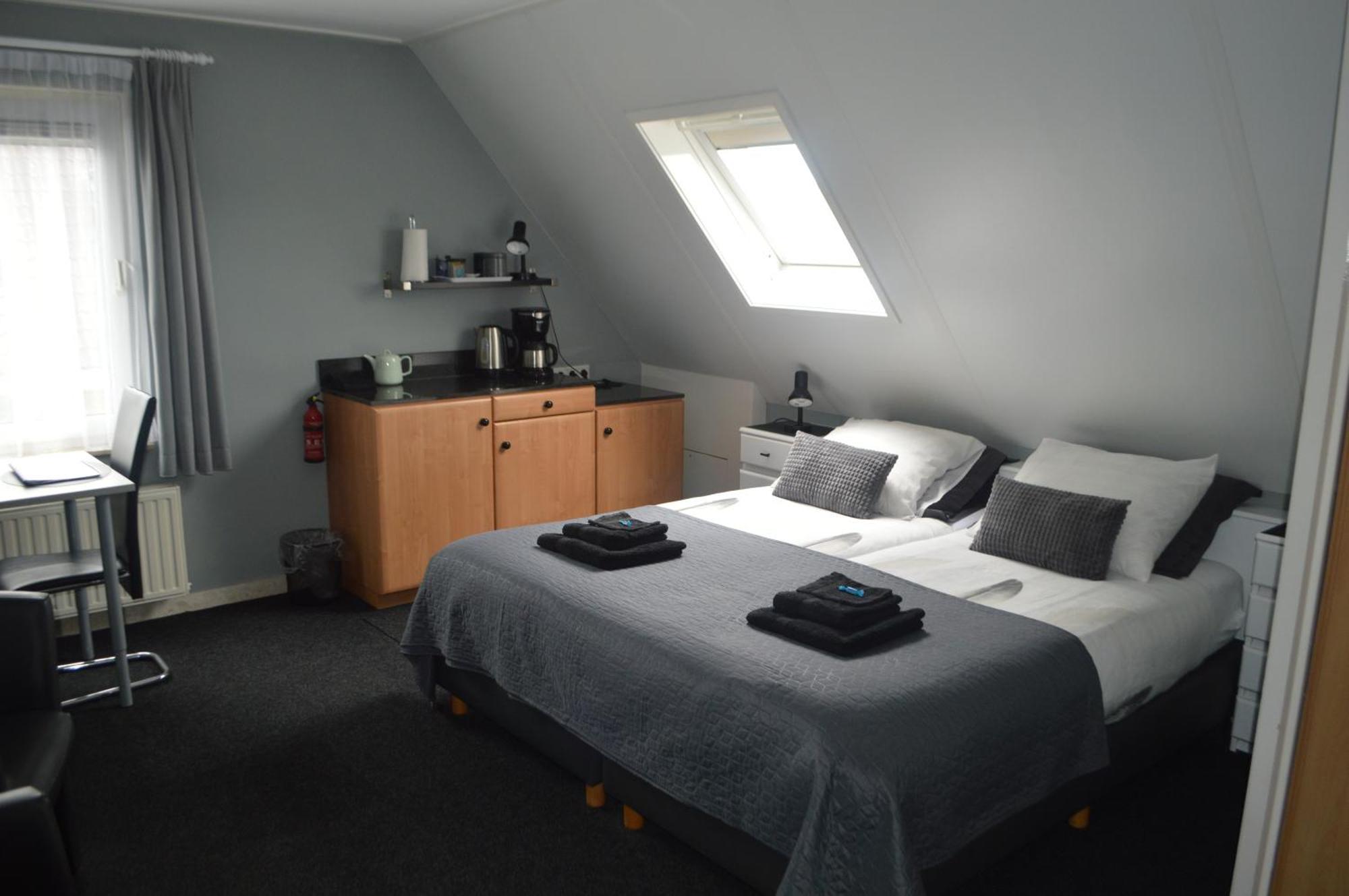Bed & Breakfast Effe-zoutelande Zoutelande