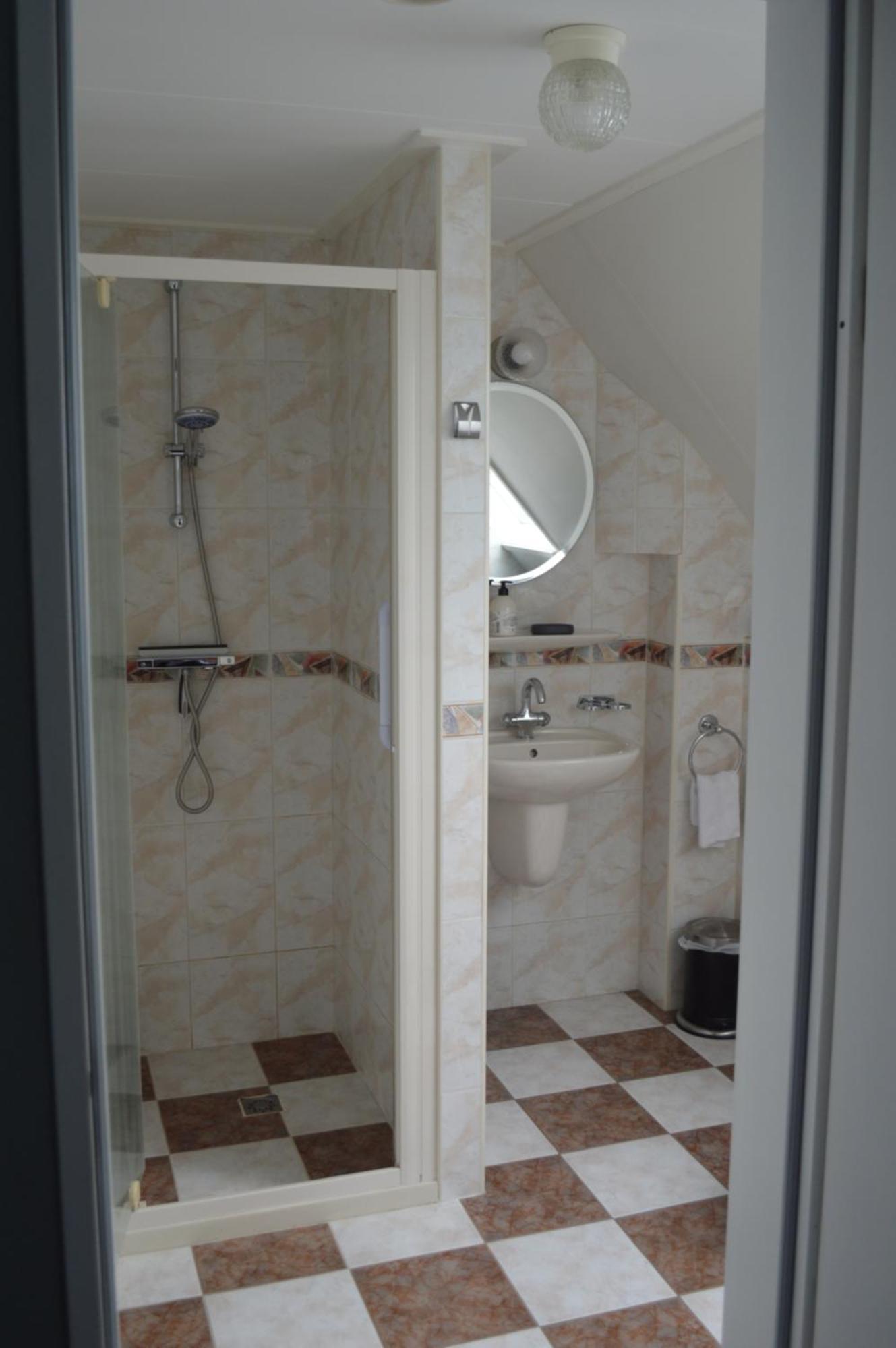Bed & Breakfast Effe-zoutelande