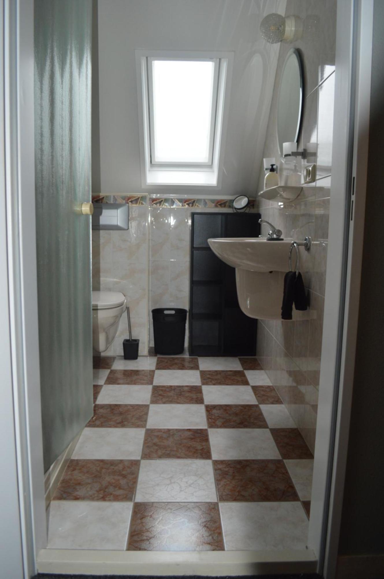 Bed & Breakfast Effe-zoutelande *