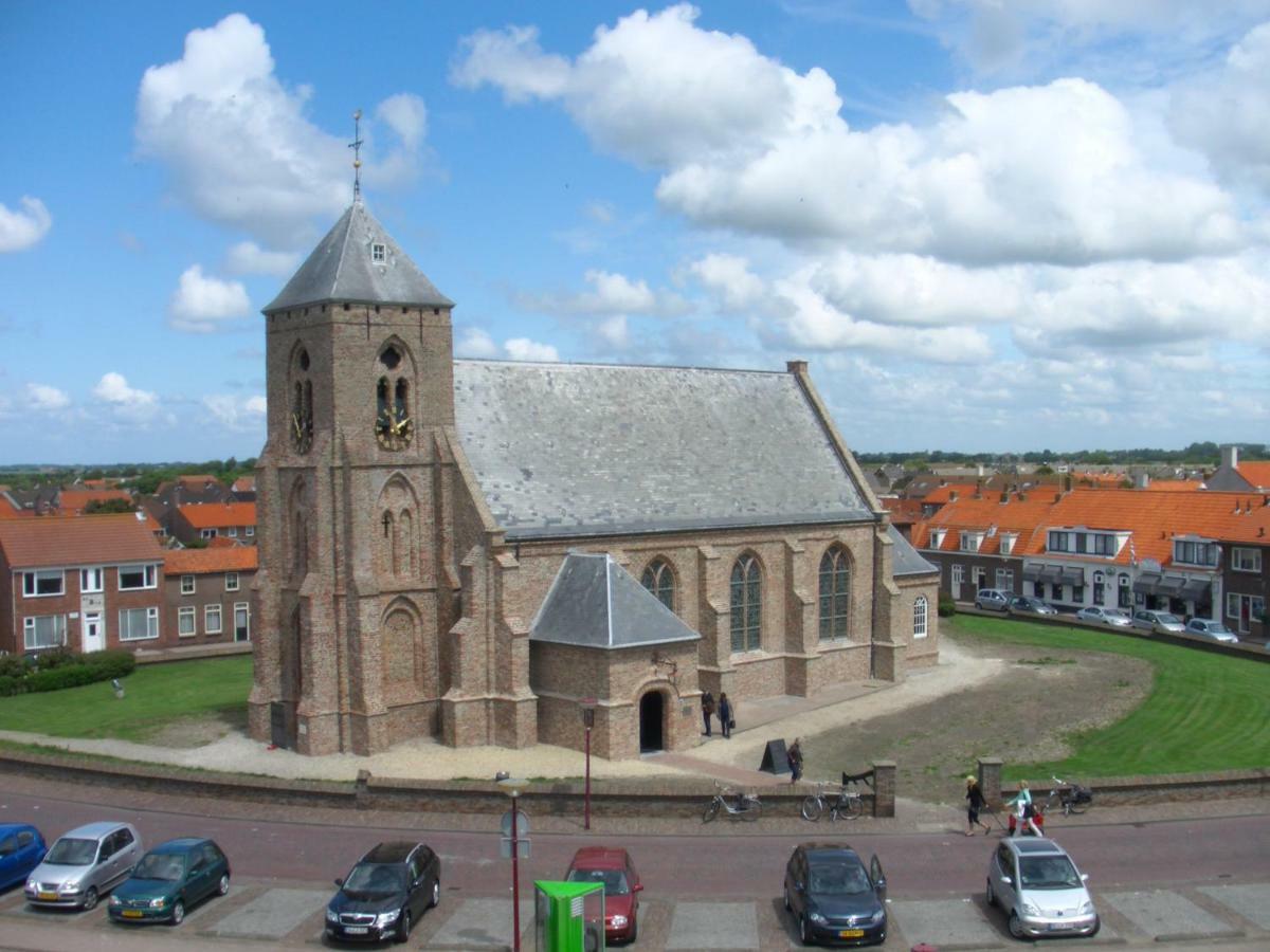 Effe-zoutelande * Zoutelande