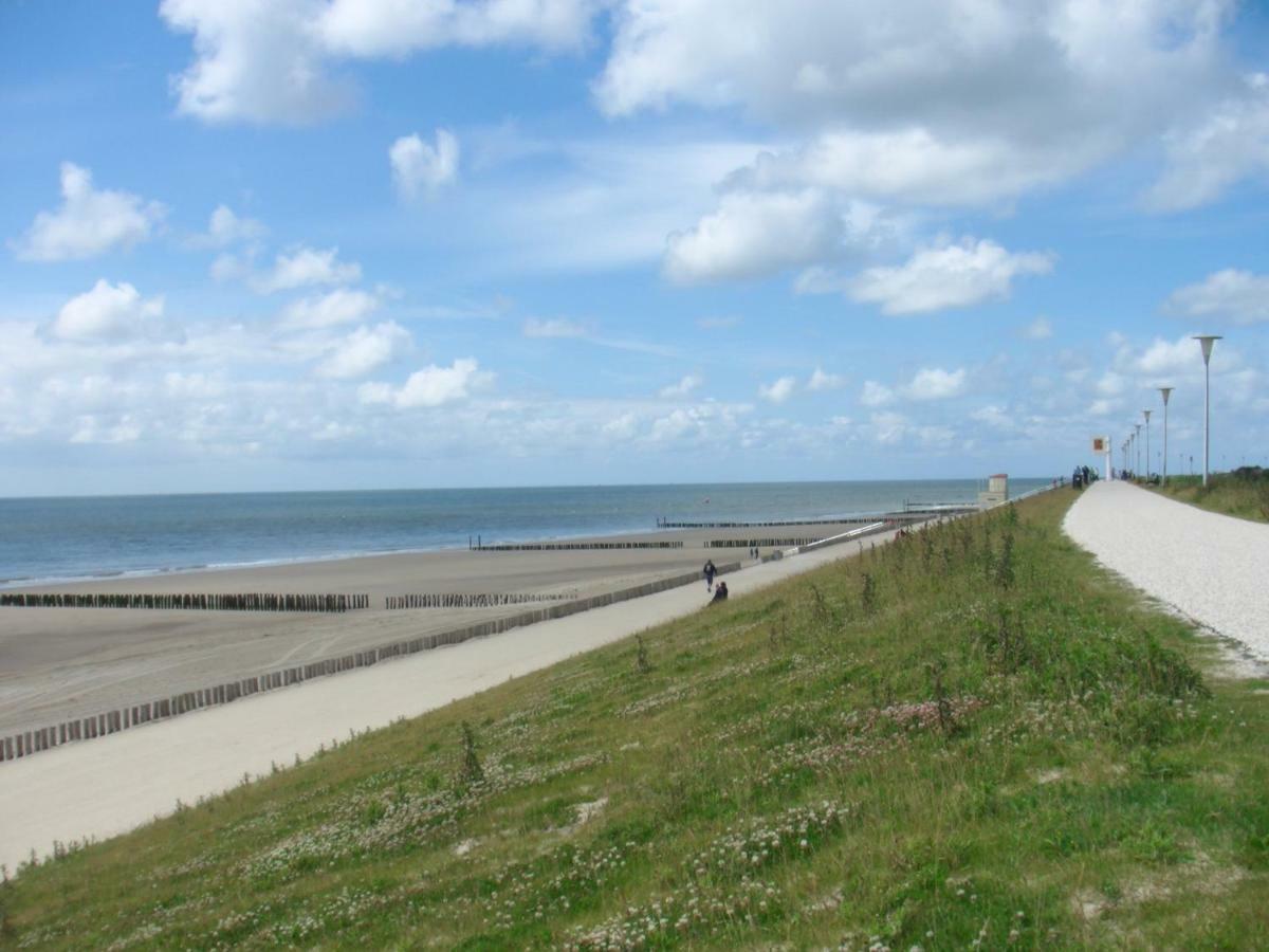Effe-zoutelande Bed & Breakfast *
